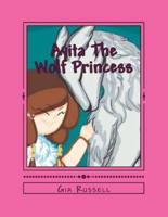 Ayita The Wolf Princess