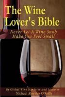 The Wine Lover's Bible