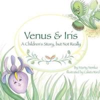 Venus and Iris