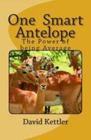 One Smart Antelope