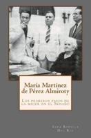 María Martínez De Pérez Almiroty