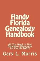 Handy Florida Genealogy Handbook