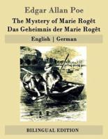The Mystery of Marie Rogêt / Das Geheimnis Der Marie Rogêt