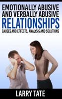 Emotionally Abusive And Verbally Abusive Relationships