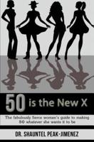 50 Is the New X