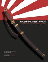 Modern Japanese Swords