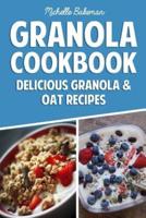 Granola Cookbook