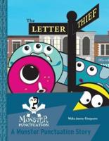 The Letter Thief