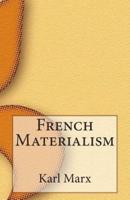 French Materialism