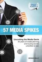 57 Media Spikes