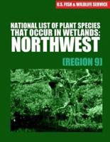National List of Plant Species That Occur in Wetlands