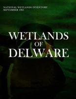 Wetlands of Deleware