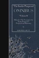 The Scarlet Pimpernel Omnibus Volume III