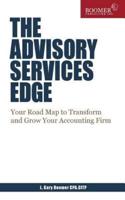 The Advisory Services Edge