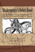 Shakespeare's Robin Hood
