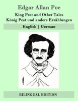 King Pest and Other Tales / König Pest Und Andere Erzählungen