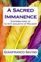 A Sacred Immanence