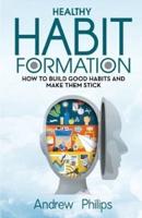 Healthy Habit Formation