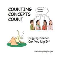 Counting Concepts Count