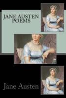 Jane Austen Poems