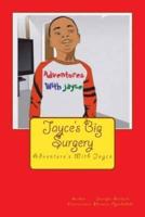 Jayce's Big Surgery