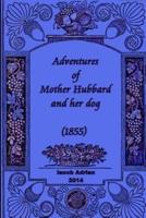 Adventures of Mother Hubbard and Her Dog (1855)