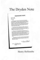 The Dryden Note
