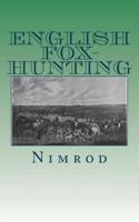 English Fox-Hunting