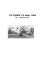 One Summer in a Small Town