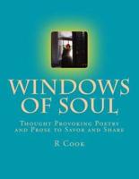 Windows of Soul
