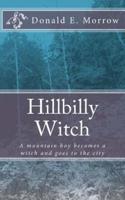 Hillbilly Witch