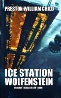 Ice Station Wolfenstein