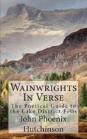 Wainwrights in Verse