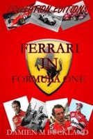 Ferrari in Formula One