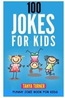100 Jokes for Kids