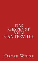 Das Gespenst Von Canterville