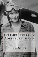 The Girl Flyers On Adventure Island