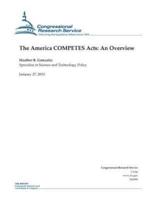 The America Competes Acts
