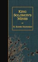 King Solomon's Mines