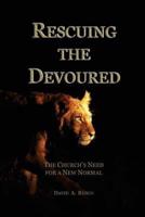 Rescuing The Devoured