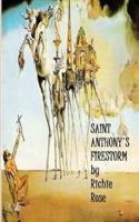 Saint Anthony's Firestorm
