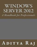 Windows Server 2012