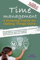 Time Management for Parents