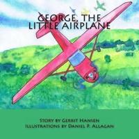 George, The Little Airplane