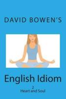 English Idiom