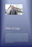 Bible of Logic
