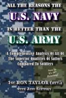 All The Reasons The U.S. Navy Is Better Than The U.S. Army