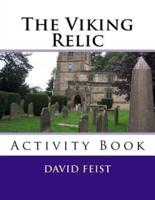 The Viking Relic Activity Book