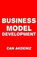 Business Model Development