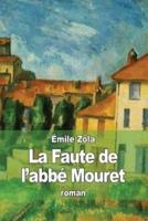 La Faute De L'abbé Mouret